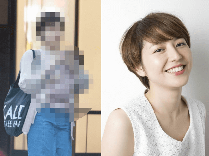 佐田正樹不倫相手